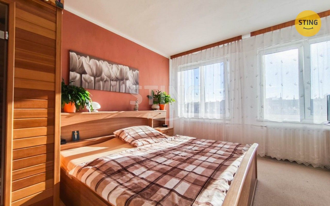 3+1, Olbrachtova, Jihlava, 91 m²