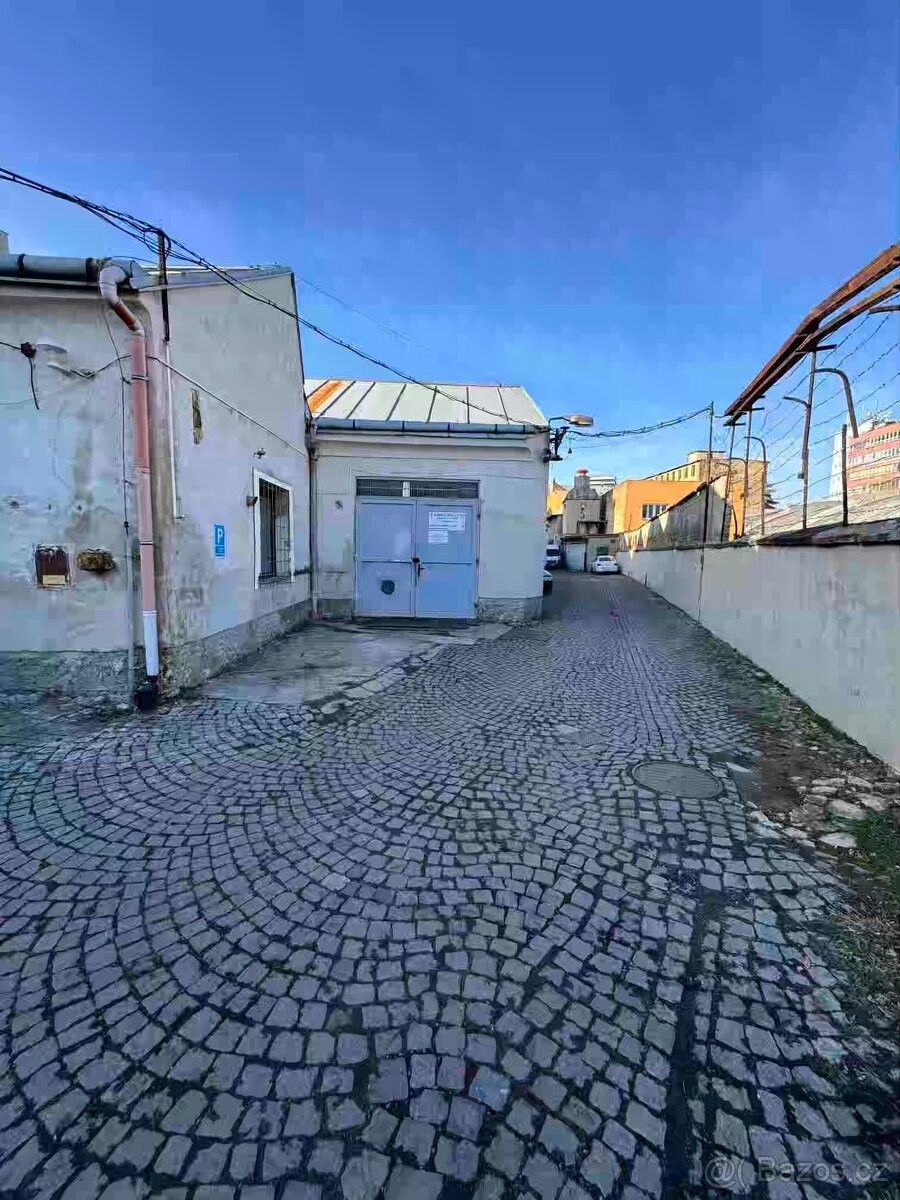 Pronájem ostatní - Brno, 602 00