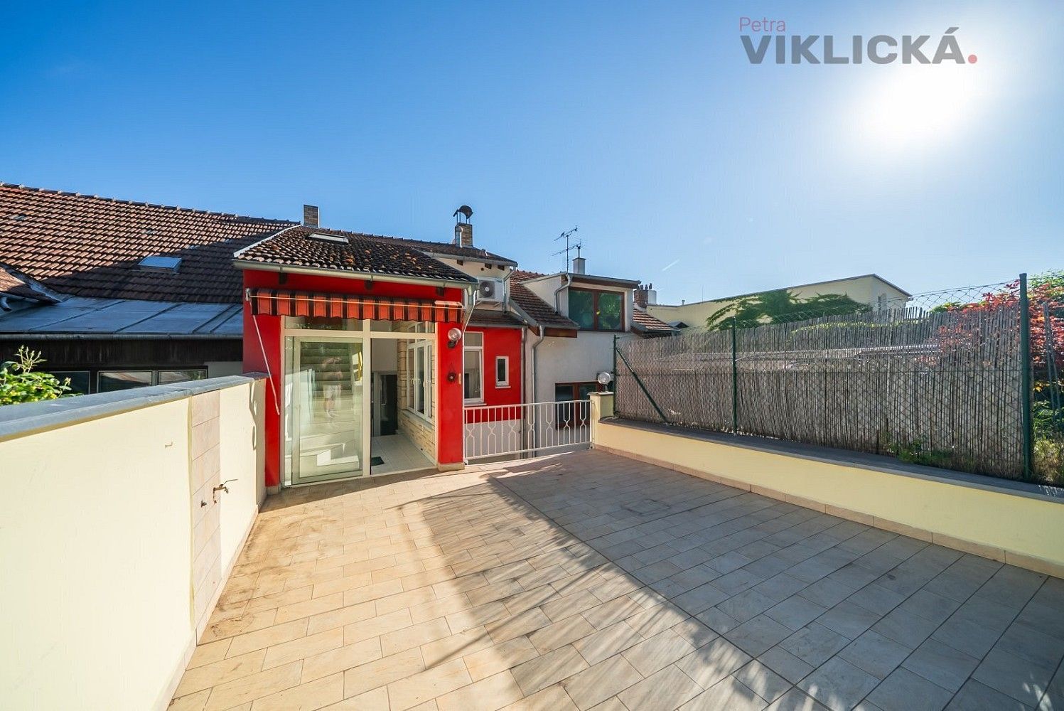 Rodinný dům · 200 m² · Hálkova, Brno - Husovice - 4