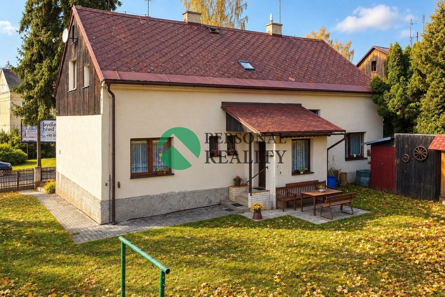 Rodinný dům, 240 m²