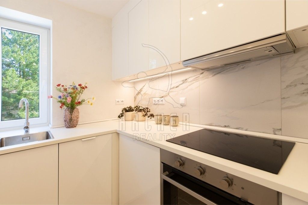 3+1, Na Spořilově, Benešov, 76 m²