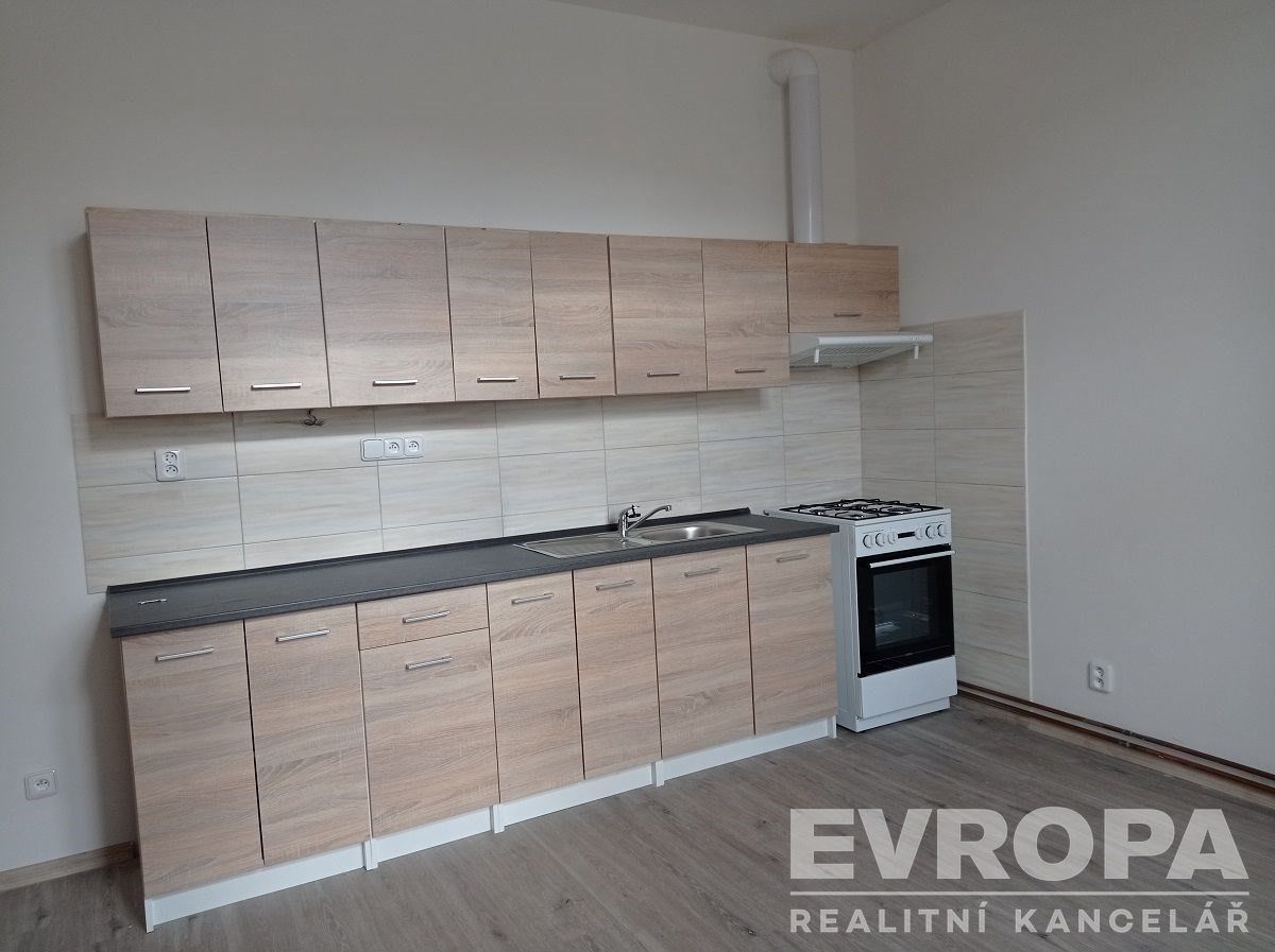 Pronájem byt 3+kk - Košická, Liberec, 61 m²