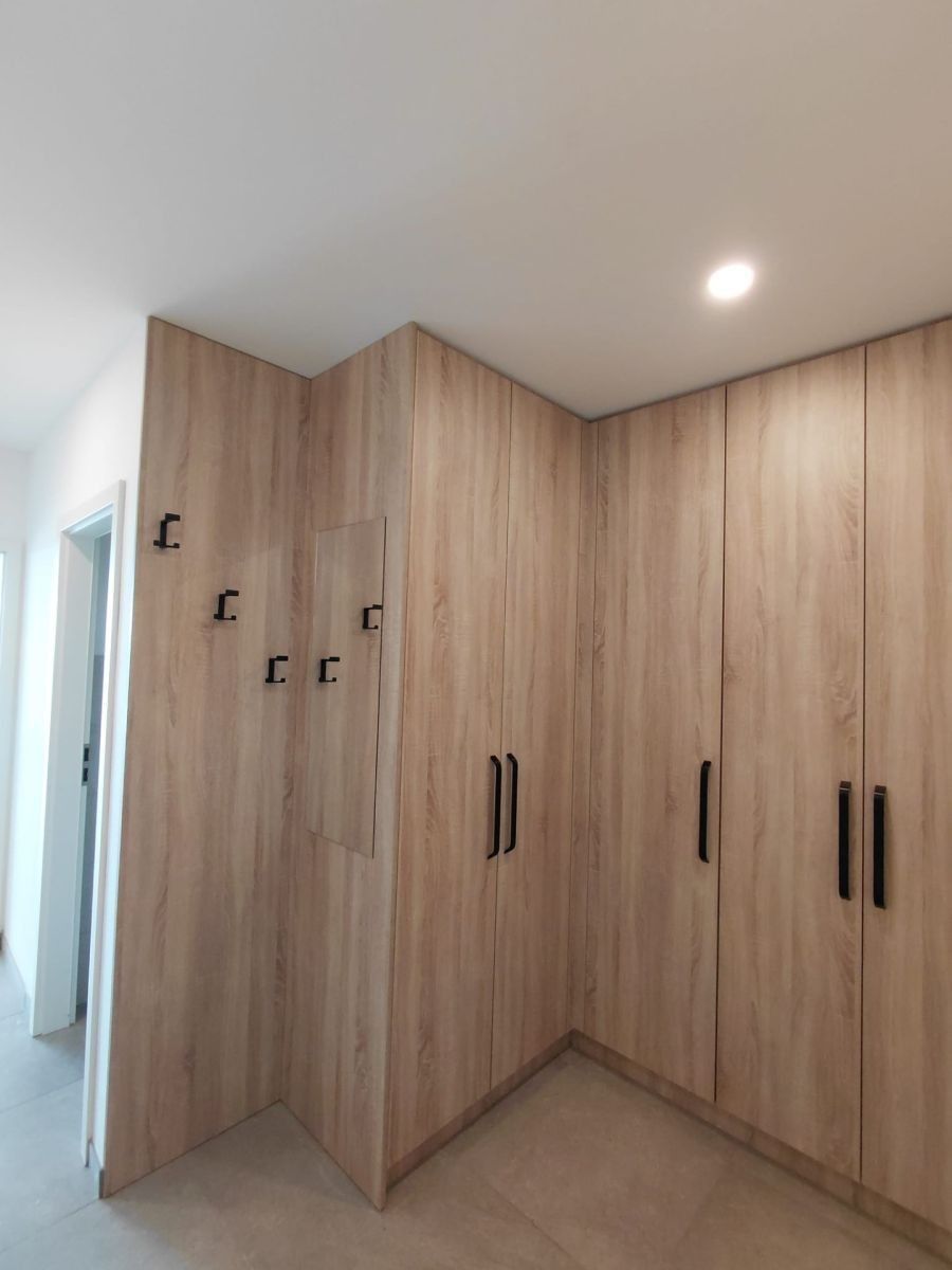 Pronájem byt 2+kk - Bohuslava Martinů, Brno - Stránice, Jihomoravský kraj, 61 m² - 5