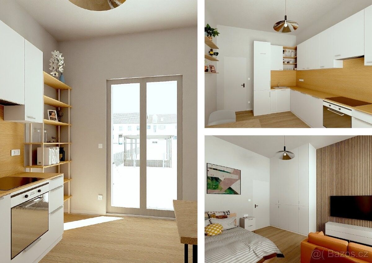 Byty, Pardubice, 530 02