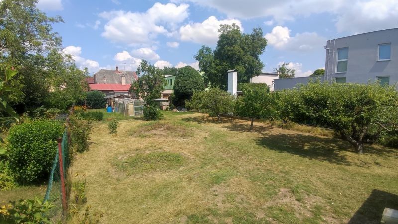 Pozemky pro bydlení, Pardubice - 2