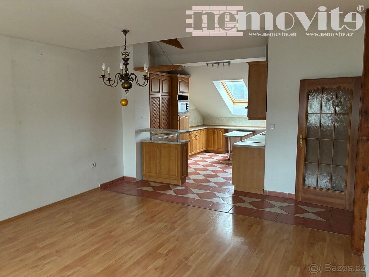 Pronájem byt - Hradec Králové, 500 03