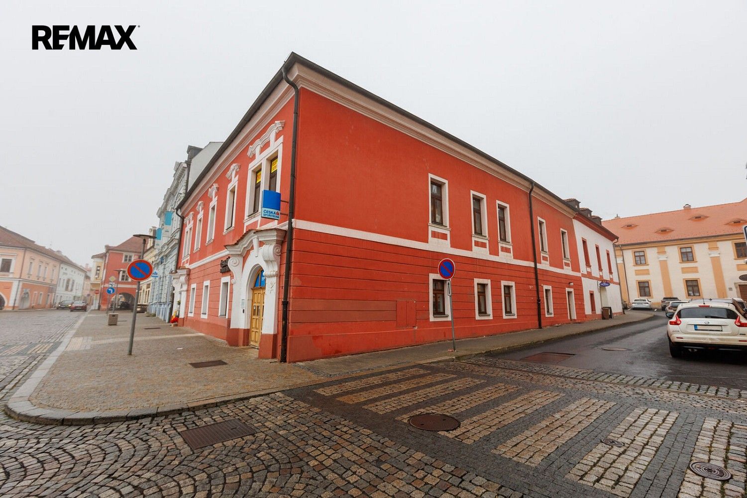 Obchodní prostory · 710 m² · Kadaň, okres Chomutov, Ústecký kraj - 3