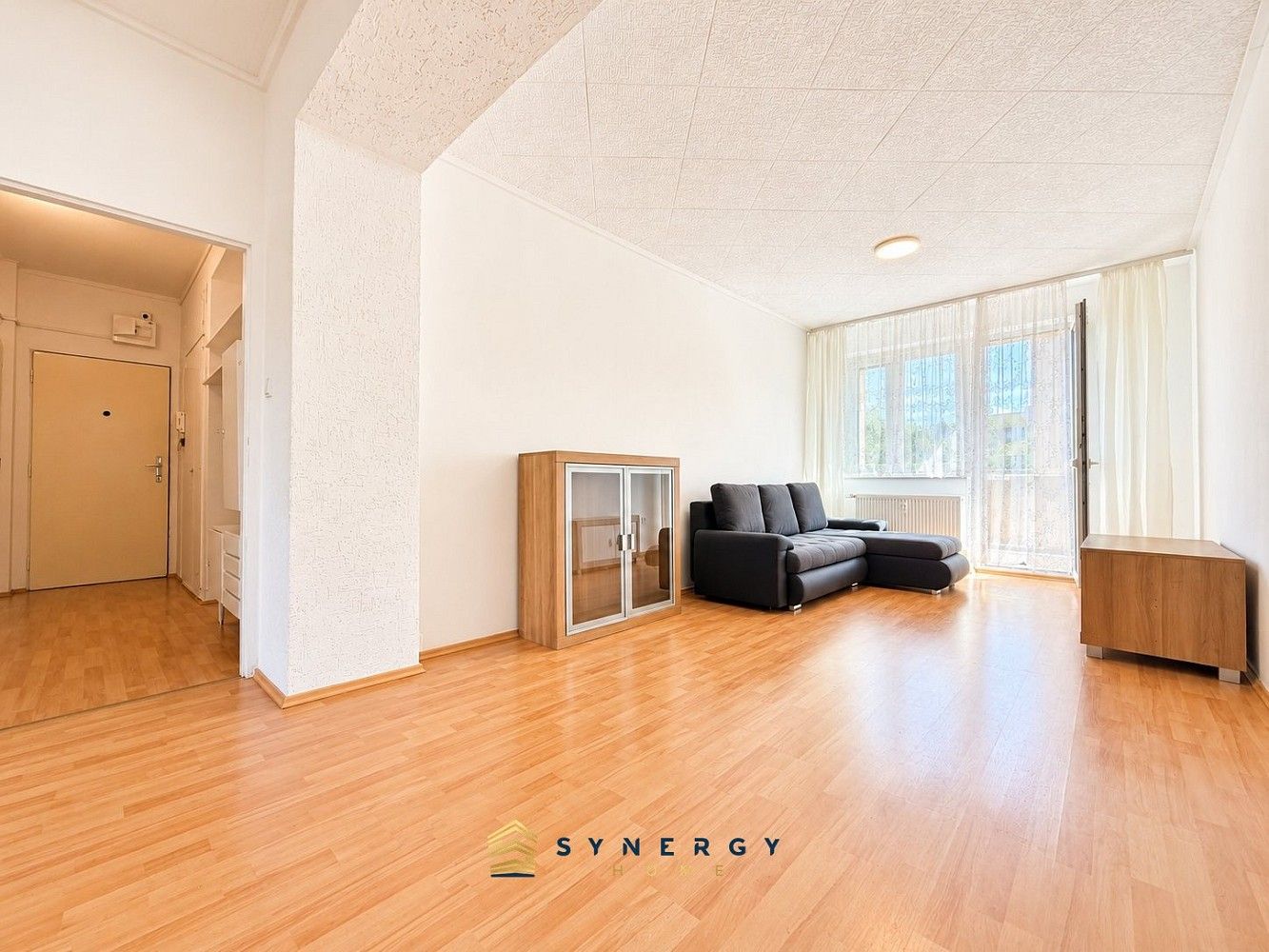 Byt 2+1 · 63 m² · Doksy, okres Česká Lípa, Liberecký kraj - 3