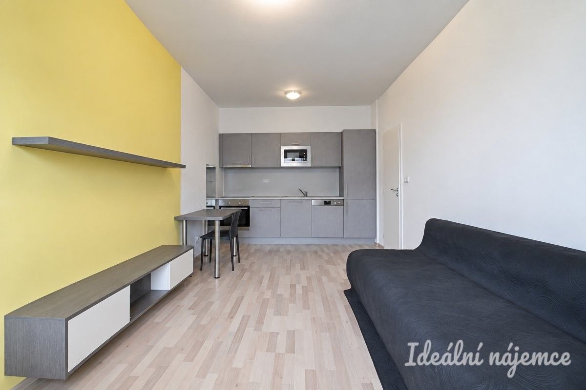 Pronájem byt 2+kk - Kigginsova, Brno, 52 m² - 5