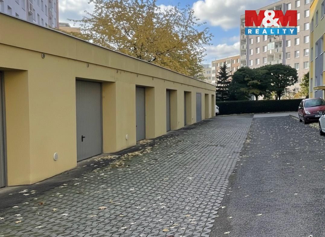 Prodej ostatní - Alej 17. listopadu, Roudnice nad Labem, 25 m²