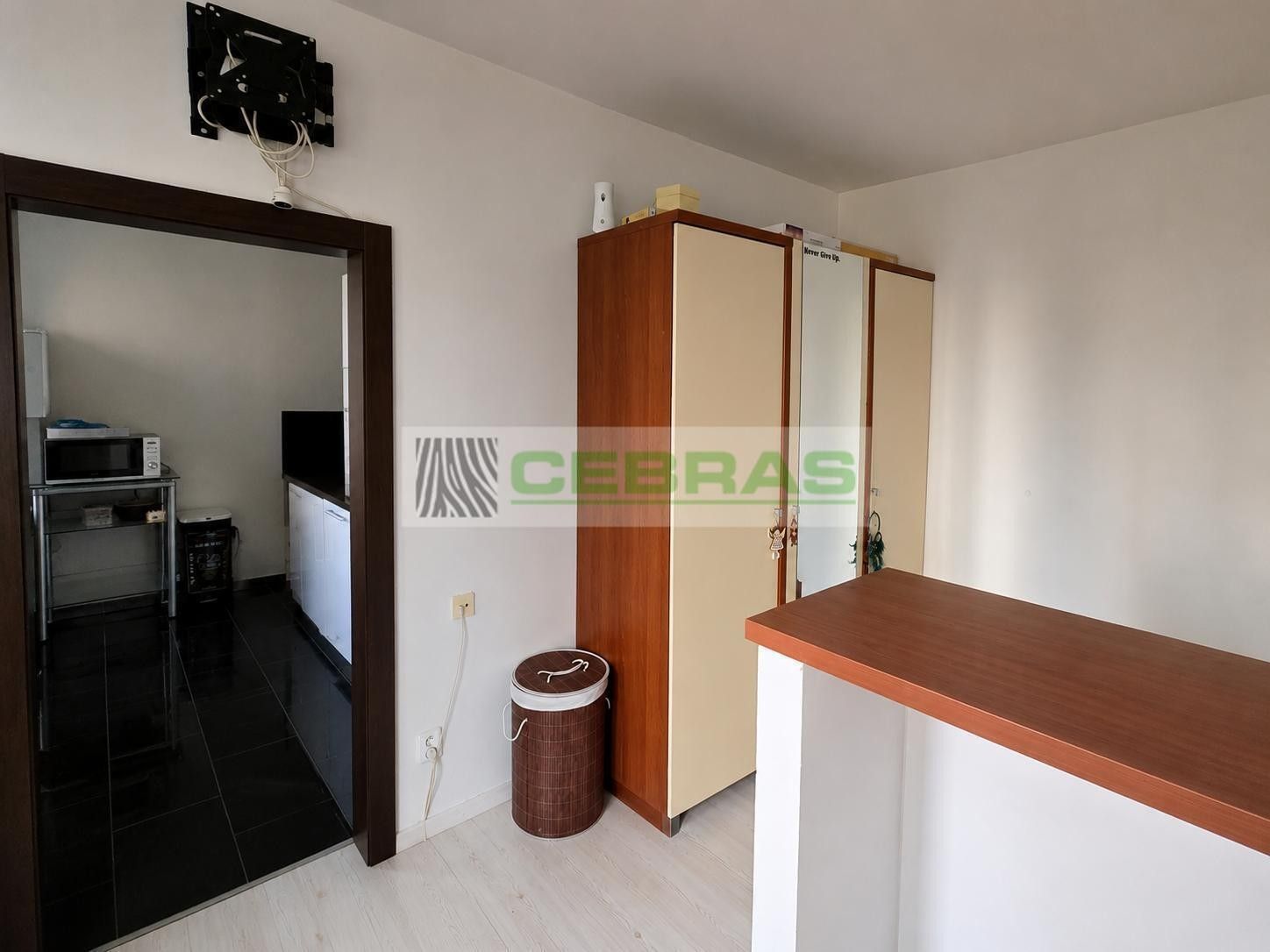 Byt 1+1 · 36 m² · J. Plachty, České Budějovice - 4