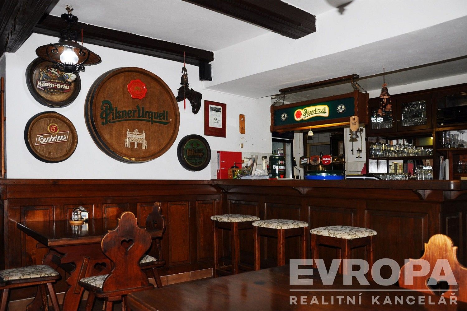 Prodej ubytovací zařízení - Jetřichovice, okres Děčín, Ústecký kraj, 650 m² - 5