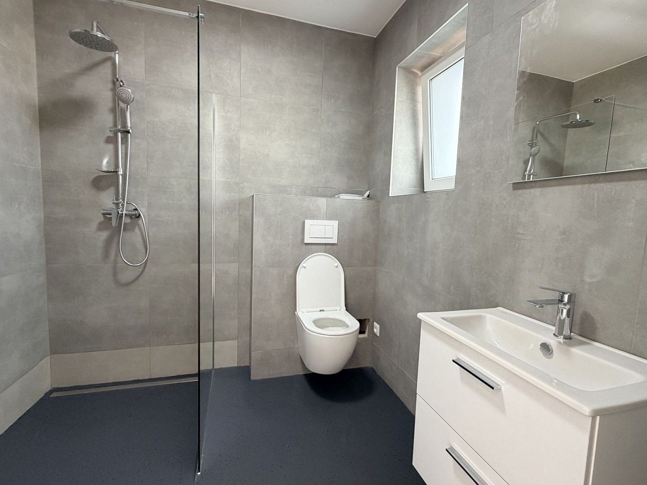 Byt 1+kk · 48 m² · Paceřice, okres Liberec, Liberecký kraj - 4
