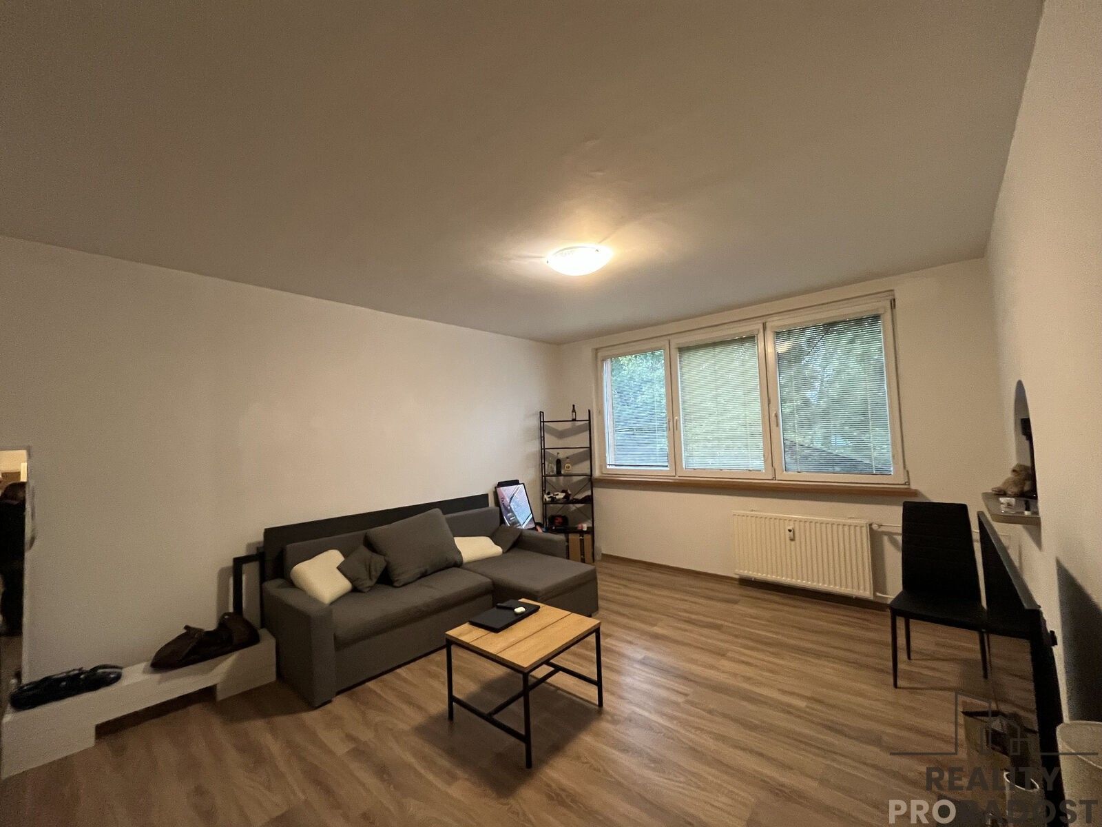 Byt 3+1 · 60 m² · Třinec Dolní Líštná - 4