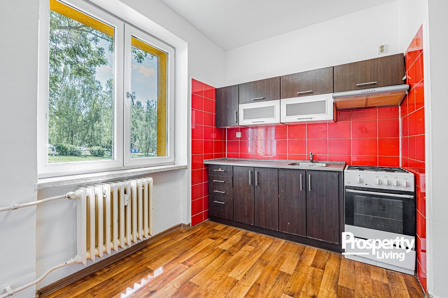 1+1, Karviná - Mizerov, Moravskoslezský kraj, 33 m² - 1