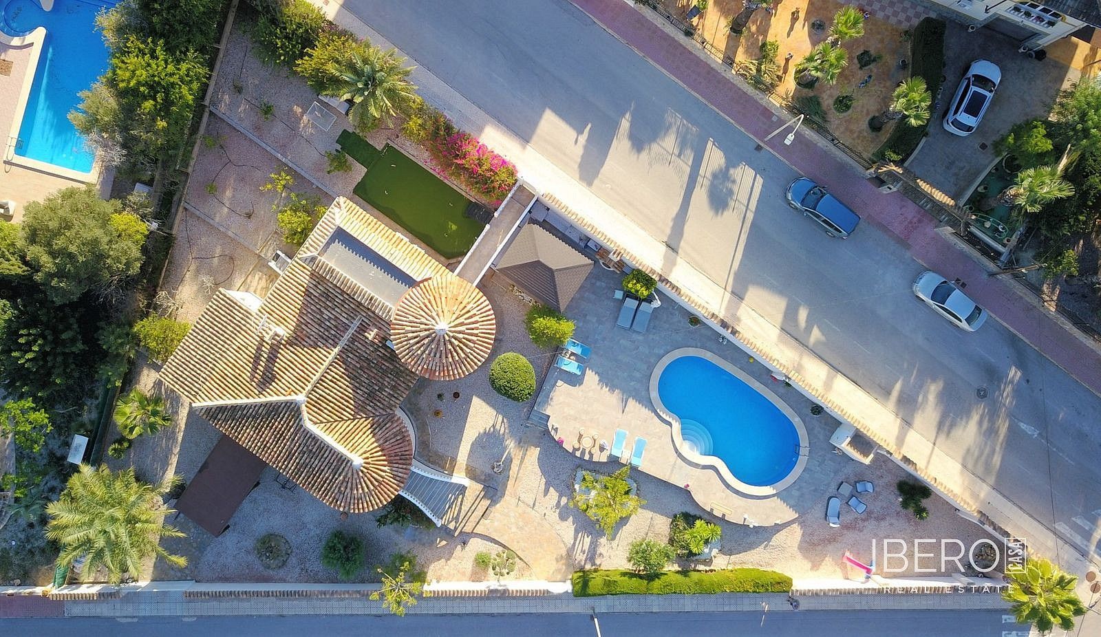 Prodej rodinný dům - Algorfa, ES, 375 m² - 5