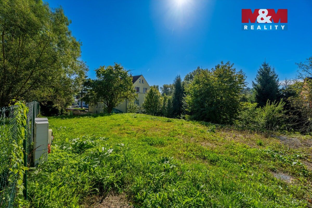 Prodej pozemek pro bydlení - Liberec, 463 11