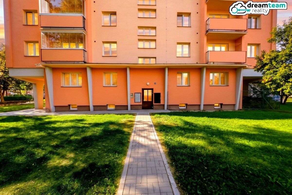 Byt 3+1 · 61 m² · Rožnov pod Radhoštěm - 4