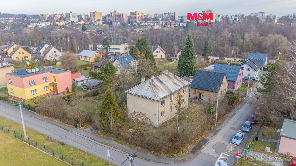 Pozemky pro bydlení, Havířov, 736 01 - 1