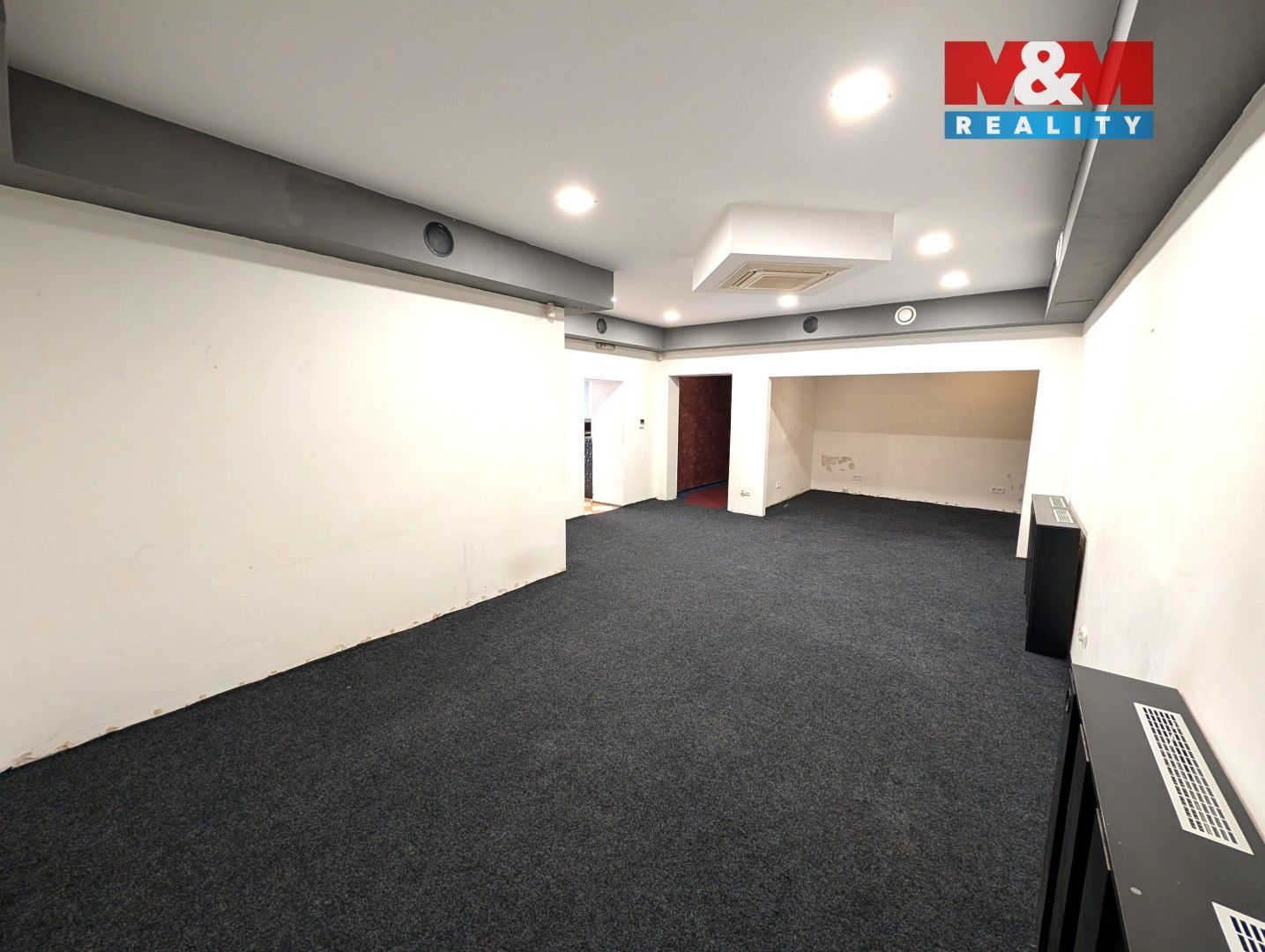 Restaurace · 125 m² · Poděbradova, Ostrava - 4