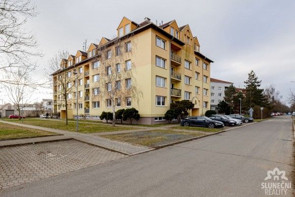 Byty, Strážnice, 696 62