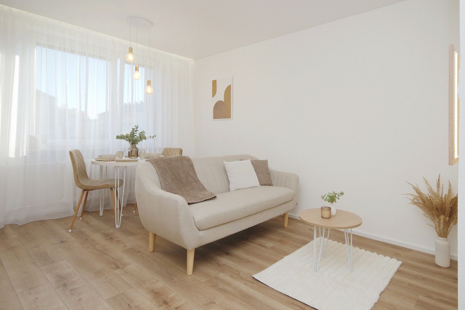Byt 2+kk · 39 m² · Moravská, Ostrava - Zábřeh - 4
