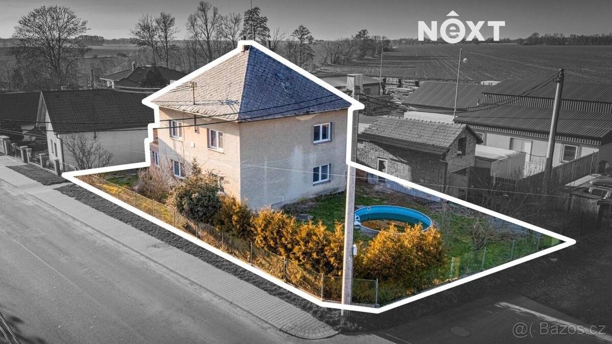 Nemovitost · Pardubice, 530 02 - 4