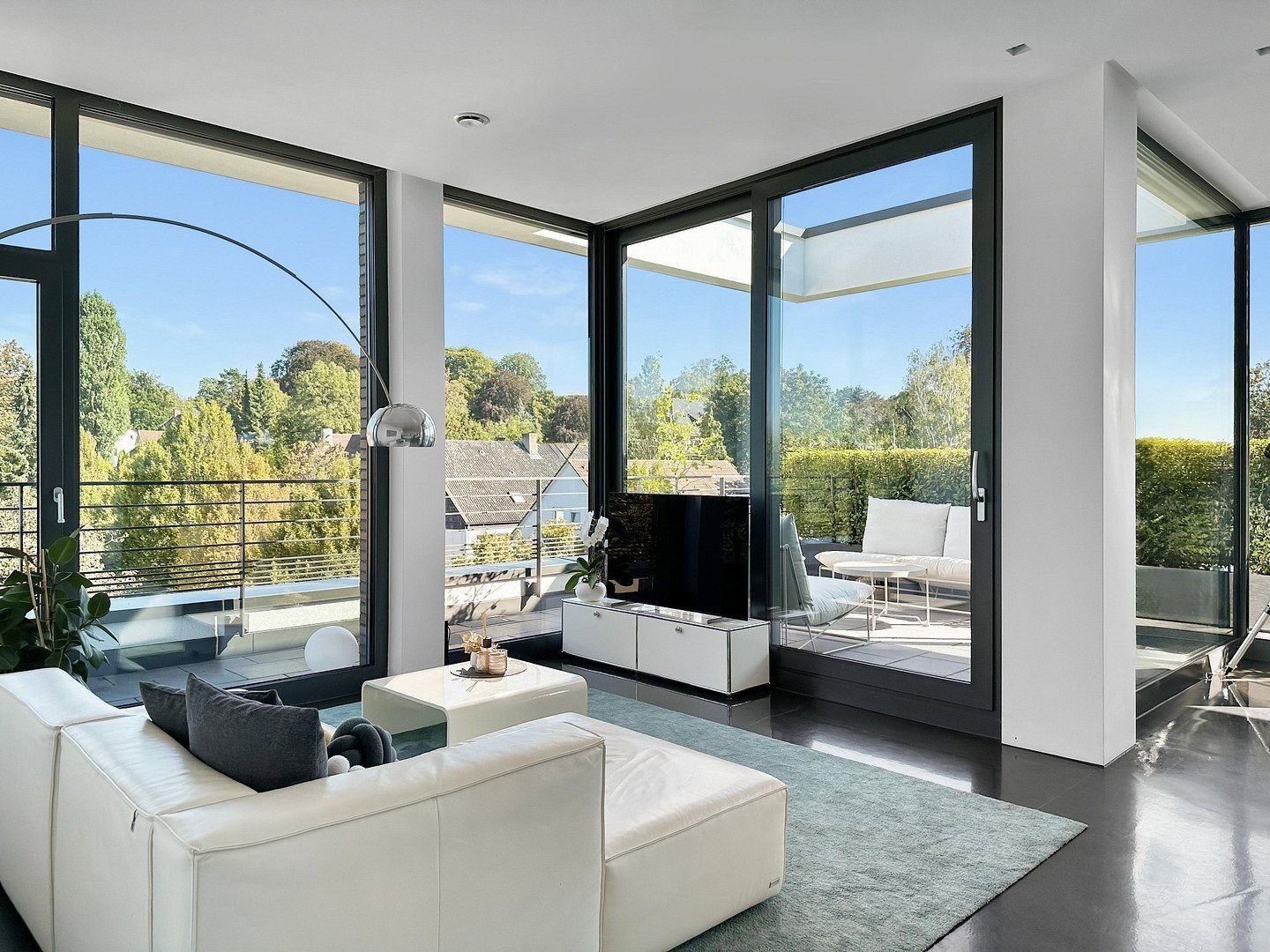 Byt 3+1 · 135 m² · Lerchenstraße 65 Heilbronn Heilbronn Baden-Württemberg 74074 - 3