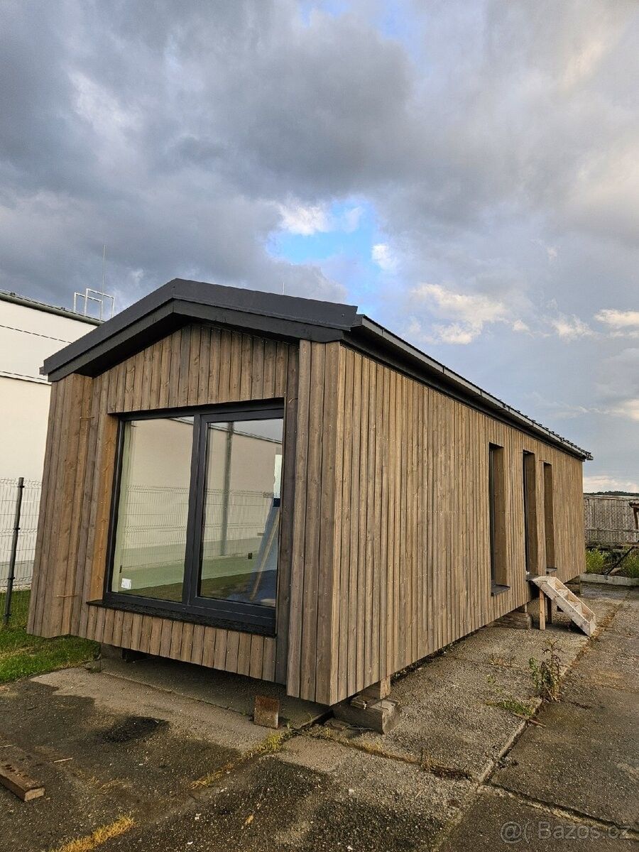 Chaty, České Budějovice, 370 01