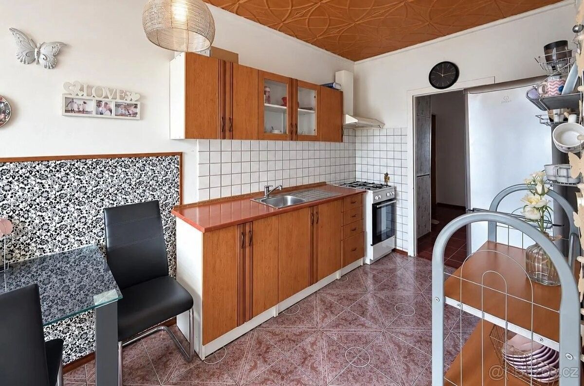 Byt · Teplice, 415 01 - 1