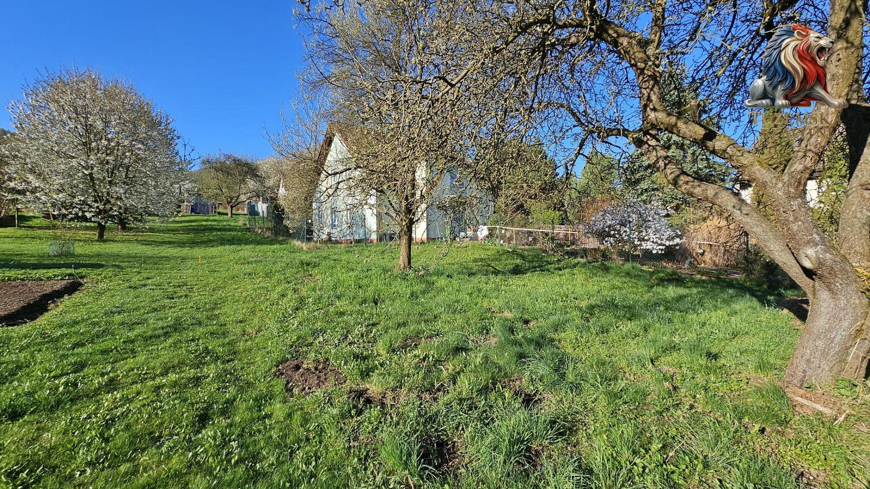 Chalupa · 82 m² · Dukelská, Boskovice, okres Blansko - 4