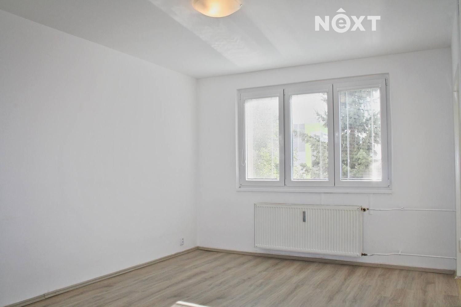 Byt 1+1 · 36 m² · Finská 2248, Kladno Kročehlavy - 3