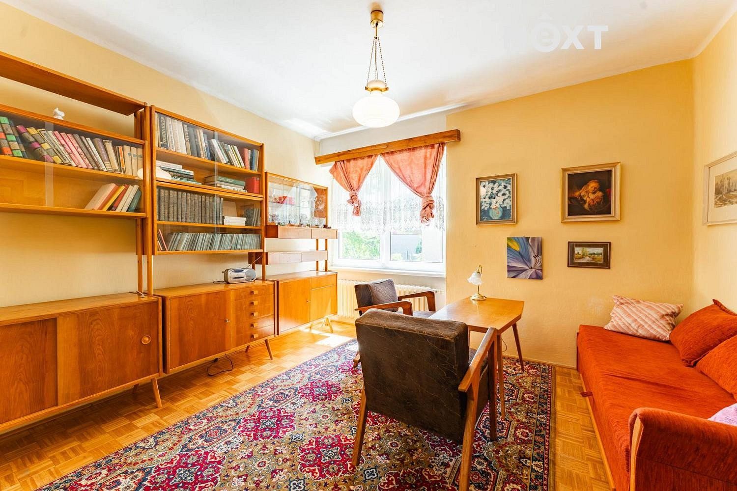 Prodej rodinný dům - Na Nivách, Uničov, okres Olomouc, 190 m² - 5