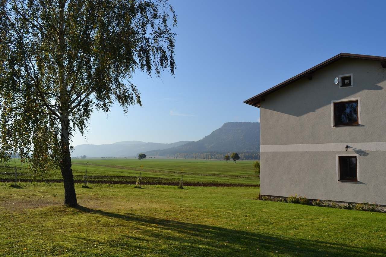 Chaty, Martínkovice, Královéhradecký kraj - 1
