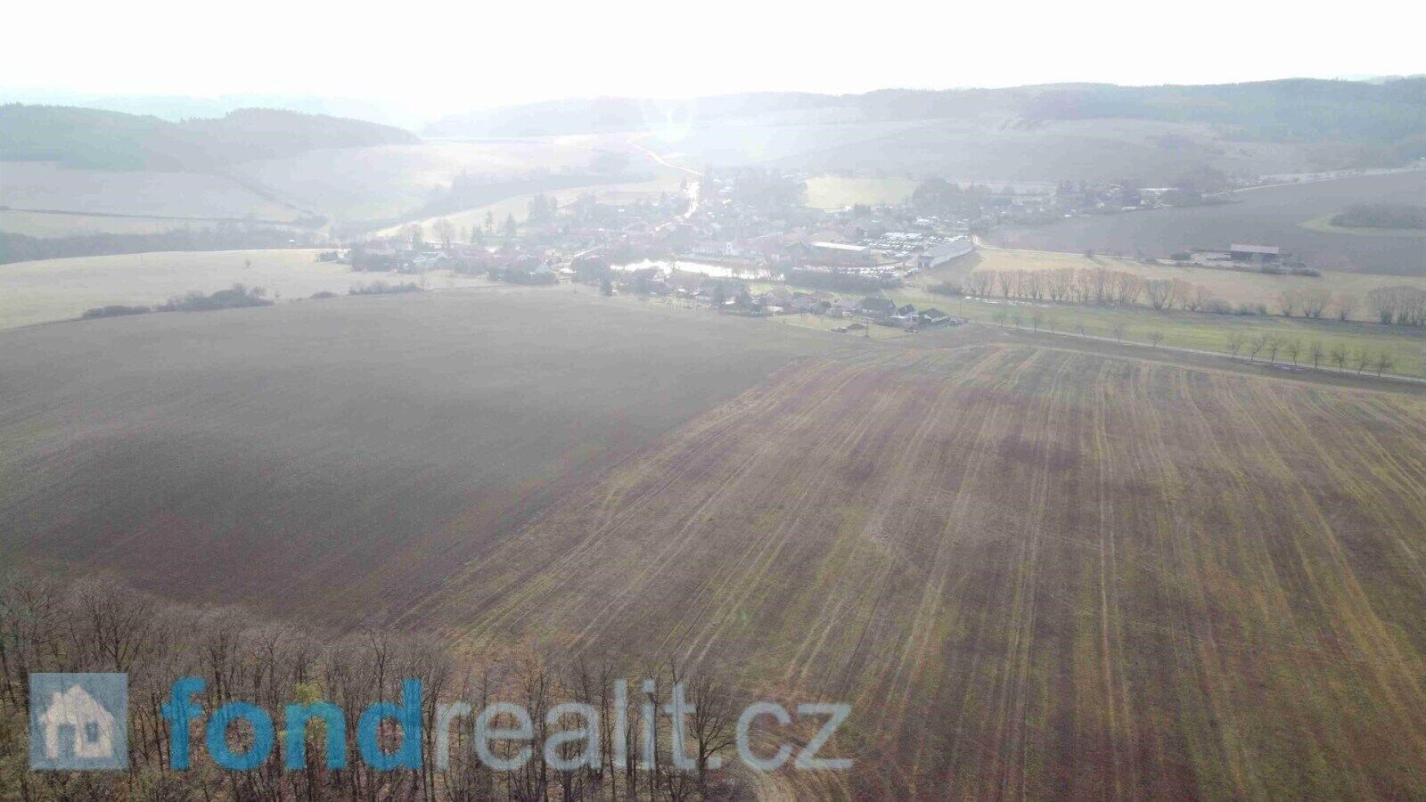 Zemědělské pozemky, Terešov, 2 m²