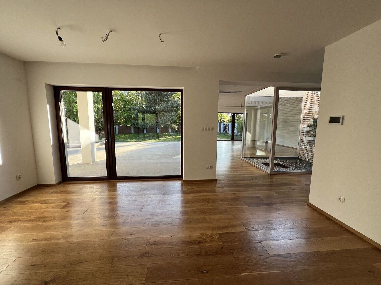 Prodej rodinný dům - Tři Dvory, okres Kolín, 235 m² - 5