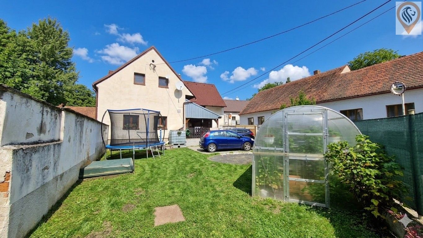 Chalupy, Hrádek Čejkovy, 90 m² - 2