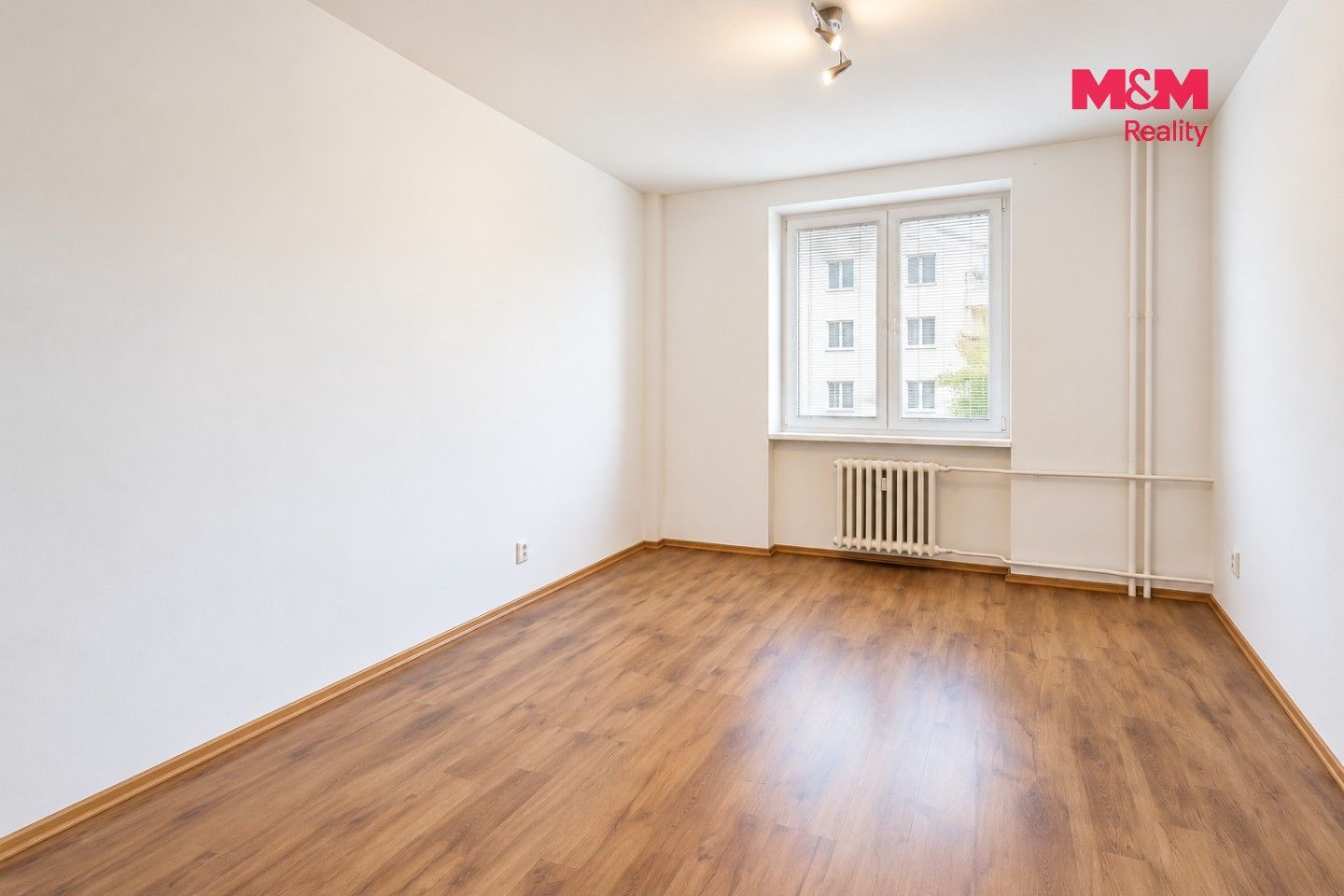 Prodej byt 3+1 - Sokolovská, Sokolov, 70 m² - 5