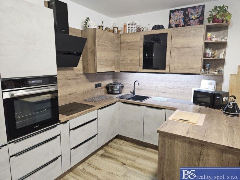 2+kk, Sedlecká,Rybáře,Karlovy Vary, 60 m² - 2