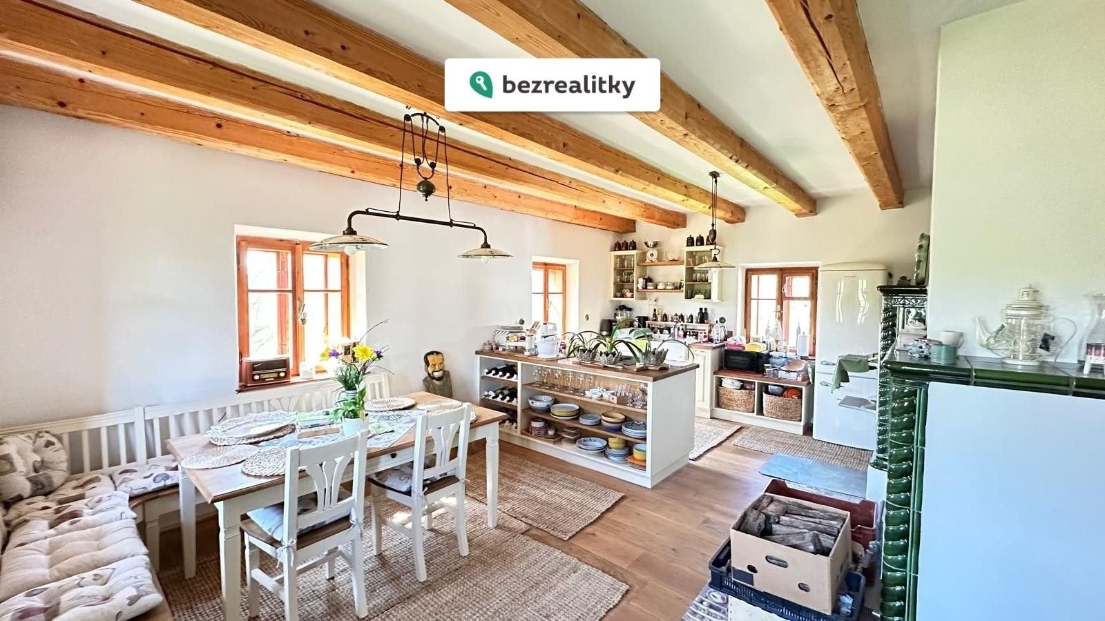 Prodej rodinný dům - Dolní Tošanovice, 191 m² - 5