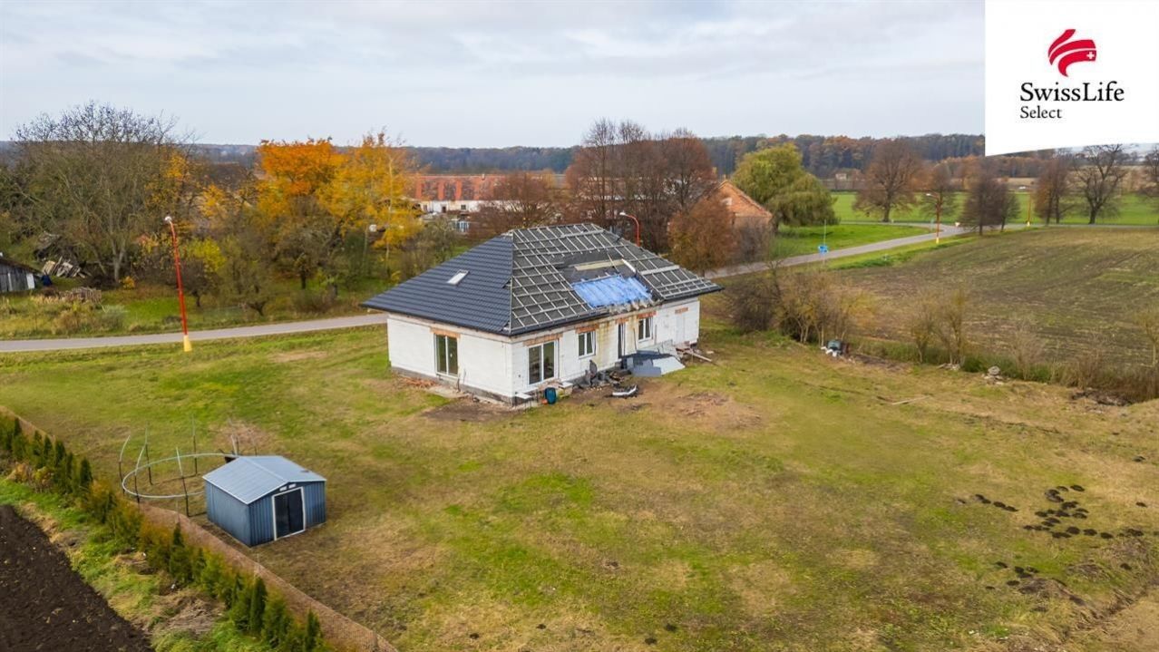 Prodej pozemek pro bydlení - Mokré, 196 m²