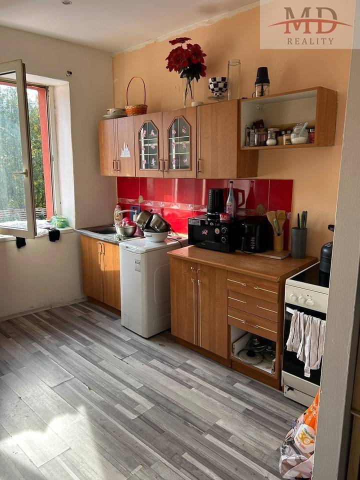 Činžovní dům · 240 m² · Gogolova 125, Trmice - 3