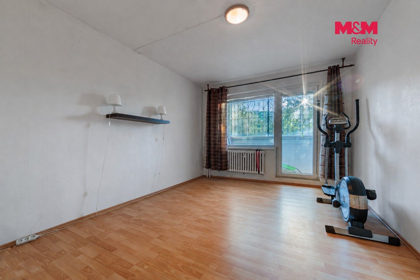 Byt 3+1 · 74 m² · Sportovní, Sokolov - 3