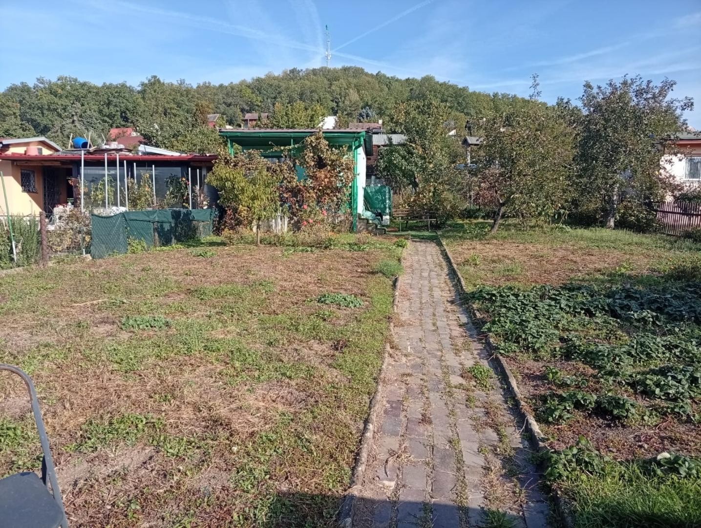 Zahrada · Chlumská, Bílina Teplické Předměstí - 3