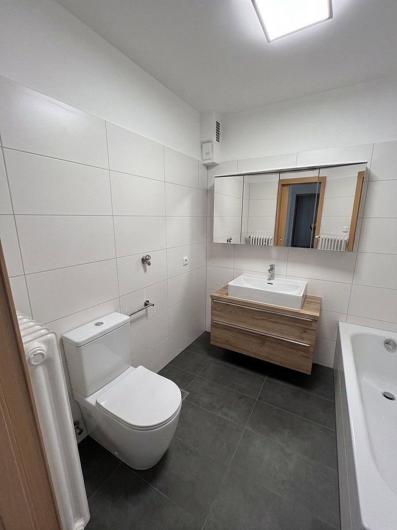 Byt 3+1 · 93 m² · Mergenthauer Weg 50, , Bavorsko - 3