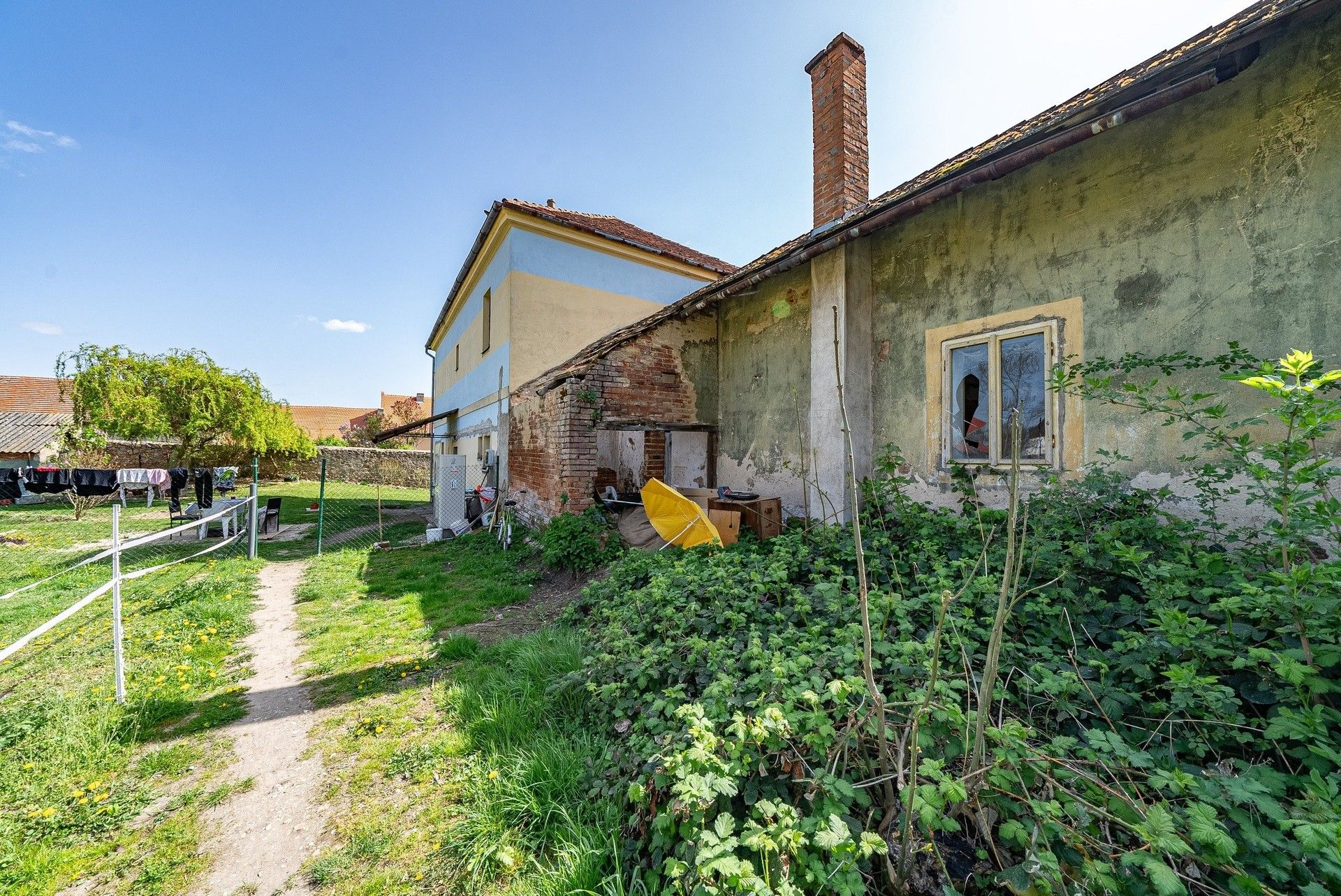 Prodej ubytovací zařízení - Chotouň, Chrášťany, 105 m²