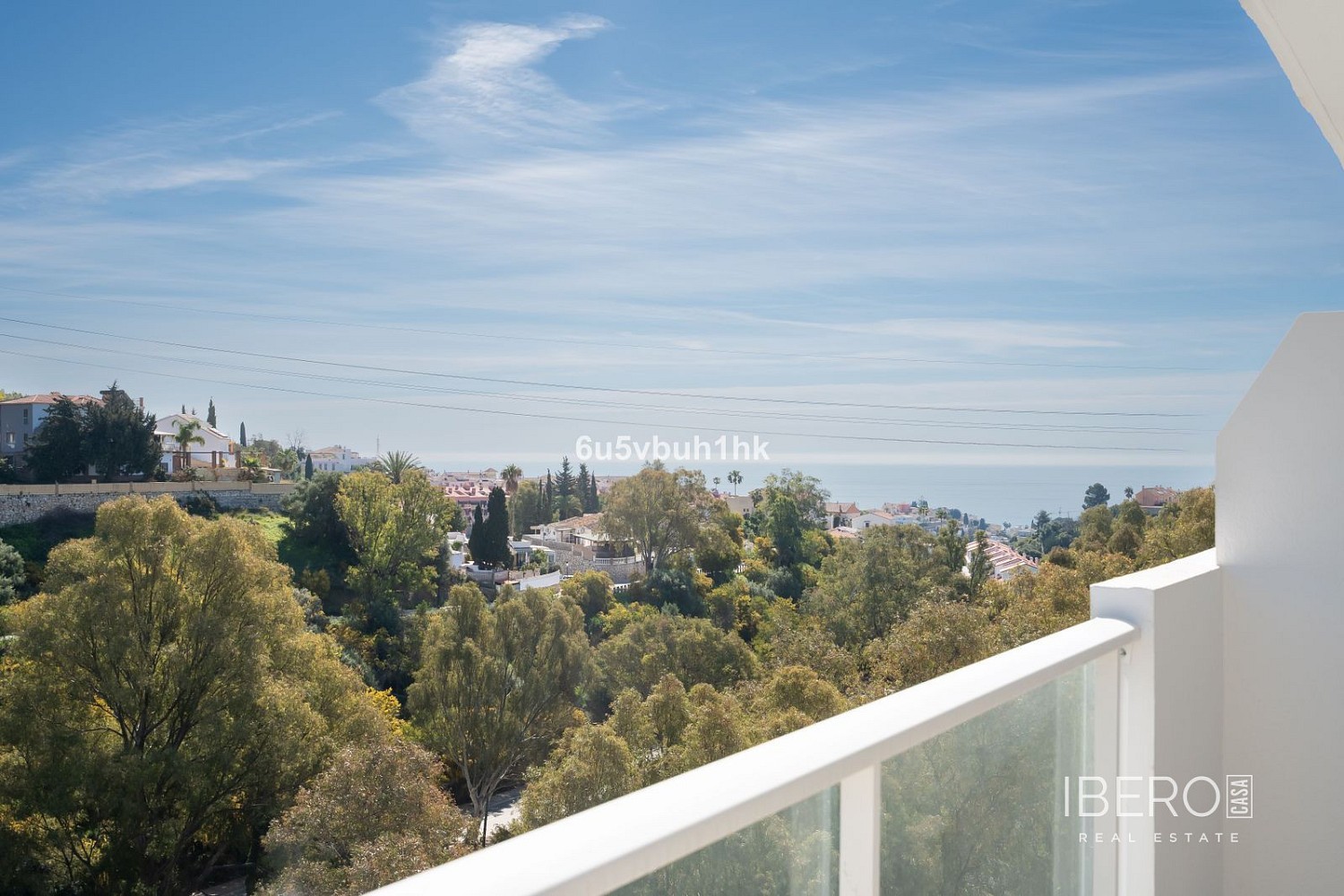 4+kk, Fuengirola, Španělsko, 83 m² - 2