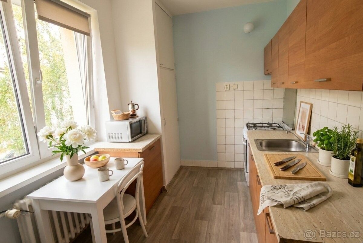 Byty, Ostrava, 700 30 - 1