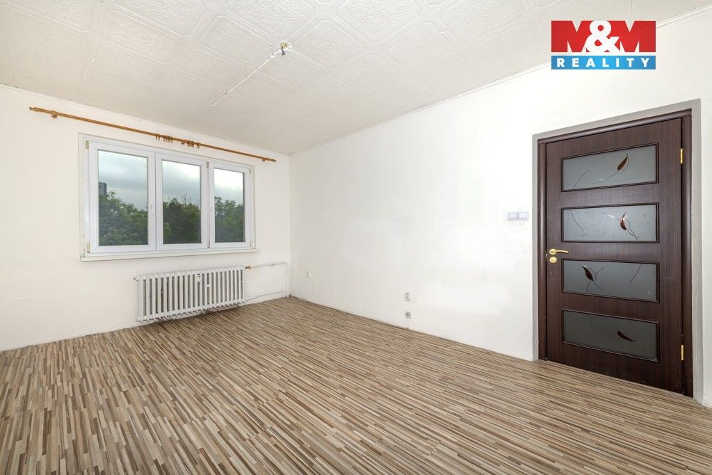 Prodej byt 2+1 - Antonína Sovy, Bílina, 52 m²