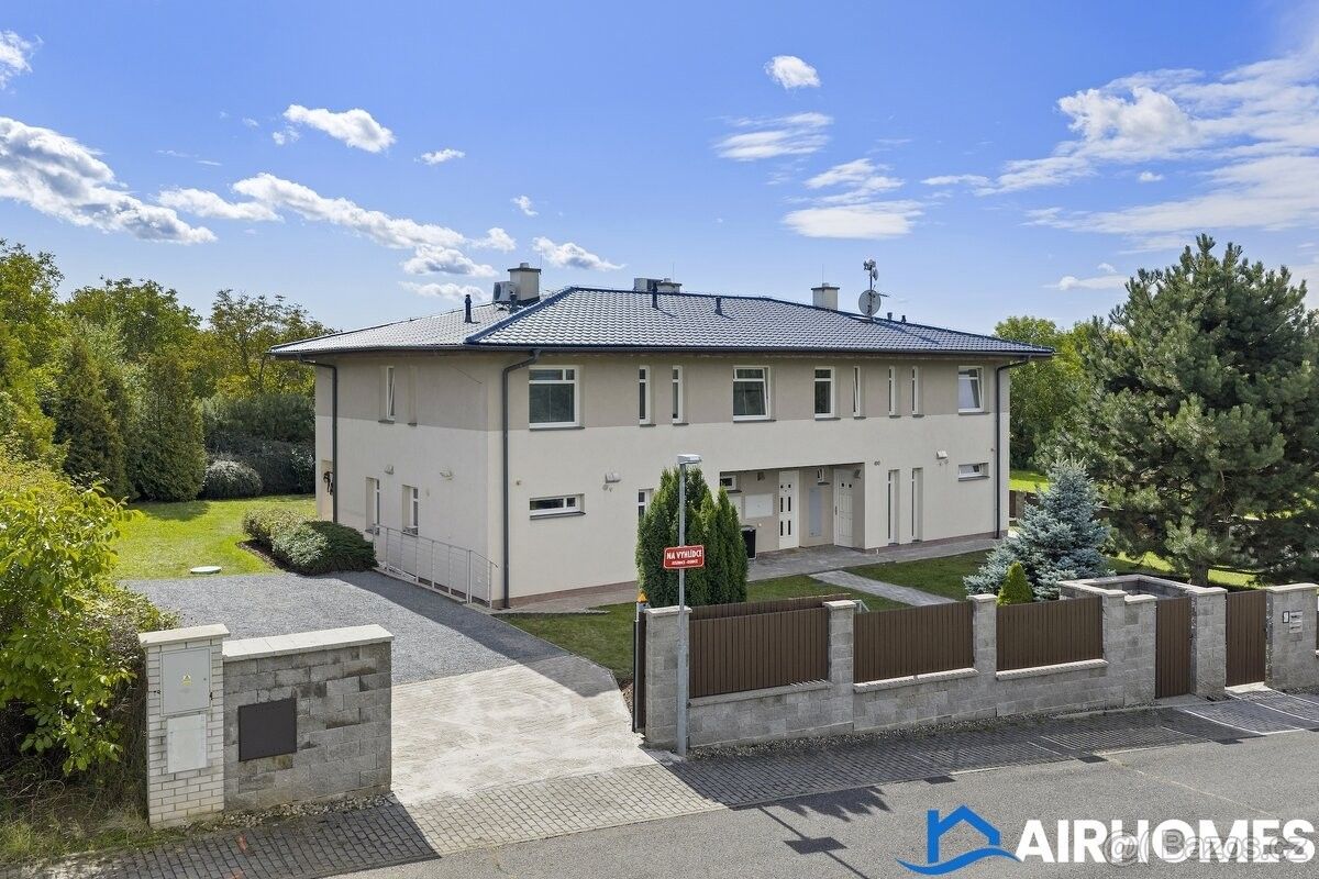 Prodej byt 4+kk - Jesenice u Prahy, 252 42, 280 m²